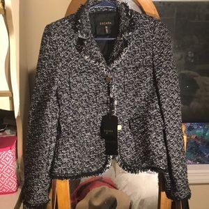 Escada blazer